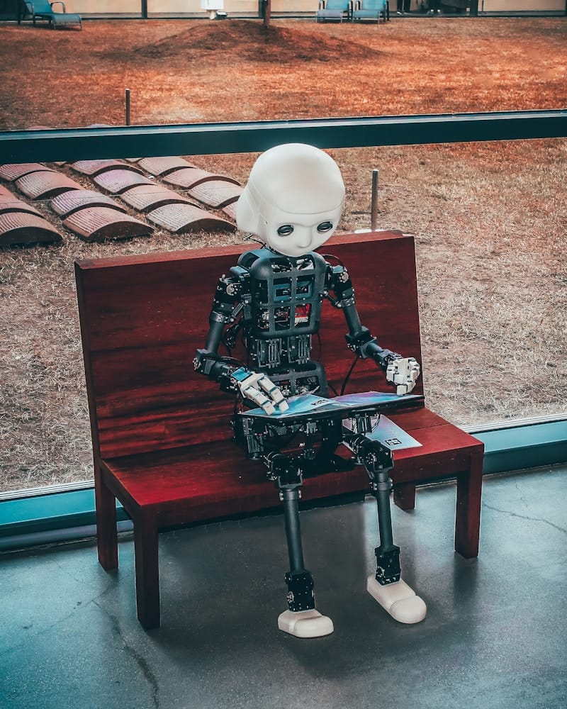 AI & Machine Learning Internship — Plus (6 Weeks)